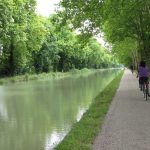 Turismo fluvial en Francia