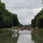 Turismo fluvial en Francia