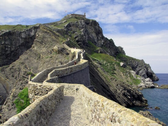 San Juan de Gaztelugatxe