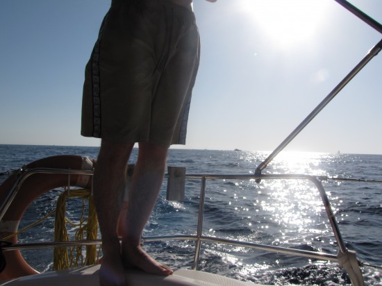 Ibiza y Formentera en velero